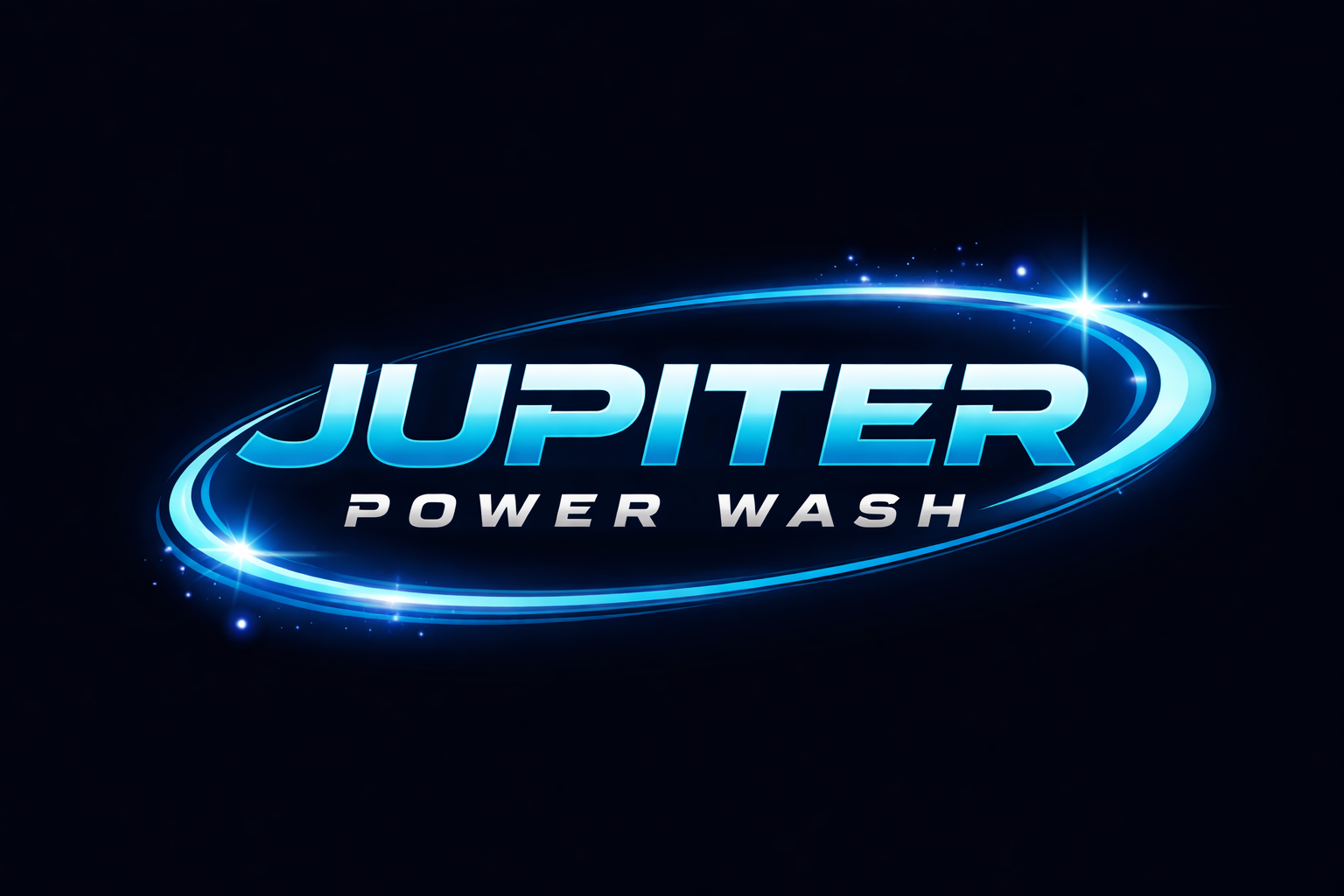 Jupiter Power Wash
